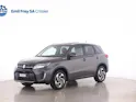 Suzuki Vitara 1.4 T Compact Top Hybrid 4x4