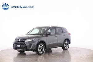 Vehicle image SUZUKI Vitara 1.4 T Compact Top Hybrid 4x4