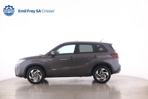Vehicle image SUZUKI Vitara 1.4 T Compact Top Hybrid 4x4