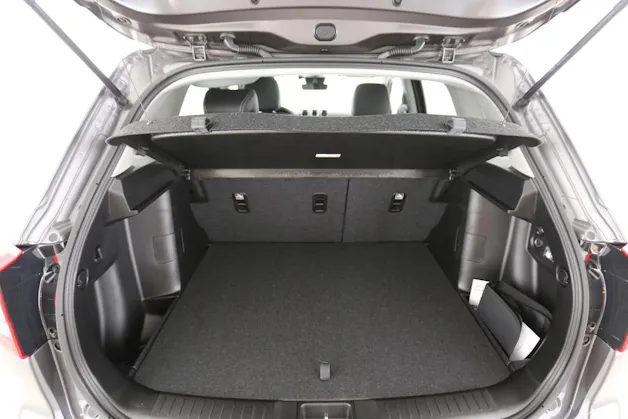 Suzuki Vitara 1.4 T Compact Top Hybrid 4x4