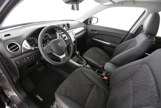 Suzuki Vitara 1.4 T Compact Top Hybrid 4x4