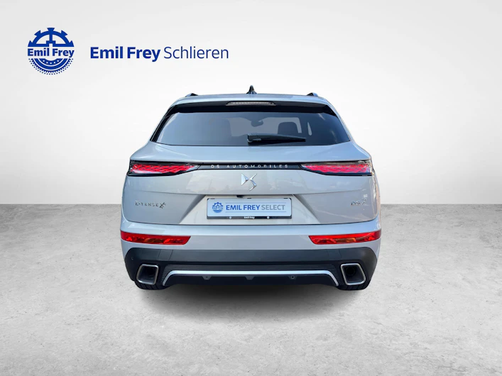 image du véhicule DS AUTOMOBILES DS7