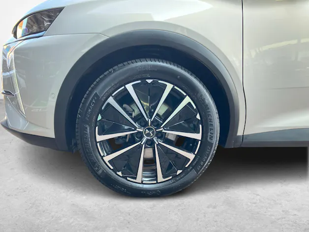 DS Automobiles 7 1.6 E-Tense Rivoli 4x4