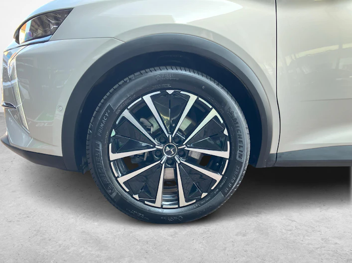 image du véhicule DS AUTOMOBILES DS7