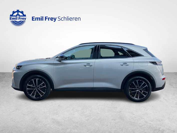 image du véhicule DS AUTOMOBILES DS7