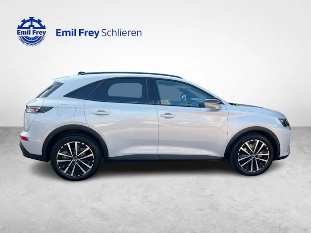 DS Automobiles 7 1.6 E-Tense Rivoli 4x4