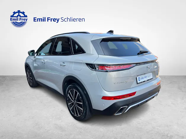 DS Automobiles 7 1.6 E-Tense Rivoli 4x4