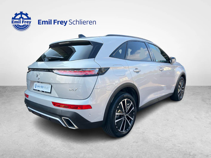 image du véhicule DS AUTOMOBILES DS7