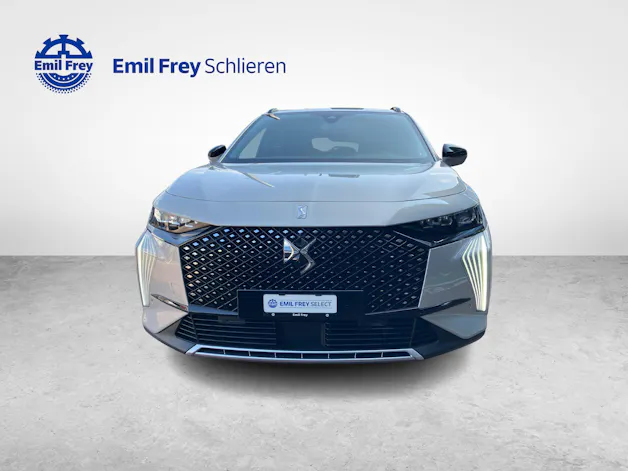 DS Automobiles 7 1.6 E-Tense Rivoli 4x4