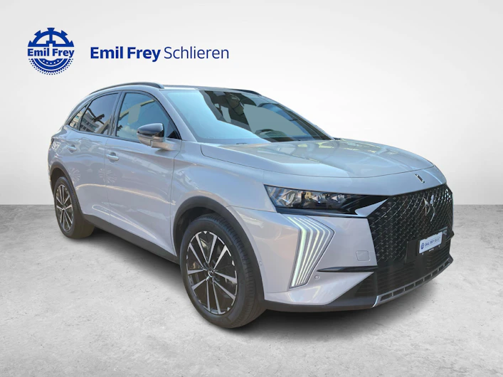 image du véhicule DS AUTOMOBILES DS7