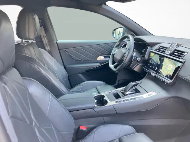 DS Automobiles 7 1.6 E-Tense Rivoli 4x4