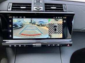 image du véhicule DS AUTOMOBILES 7 1.6 E-Tense Rivoli 4x4