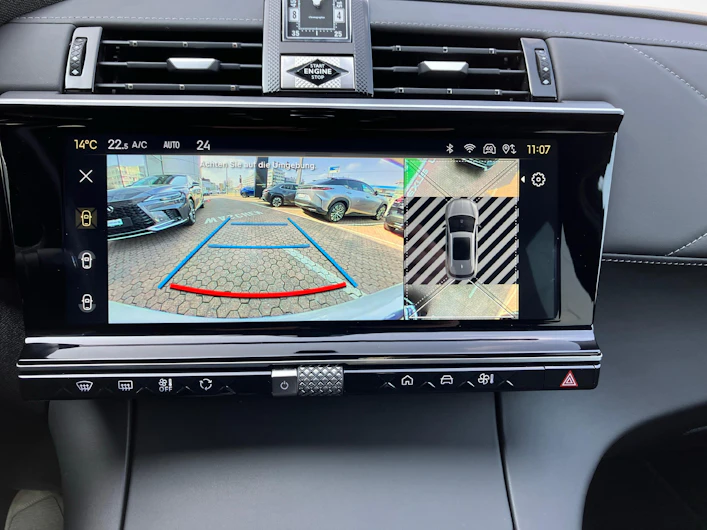 image du véhicule DS AUTOMOBILES DS7