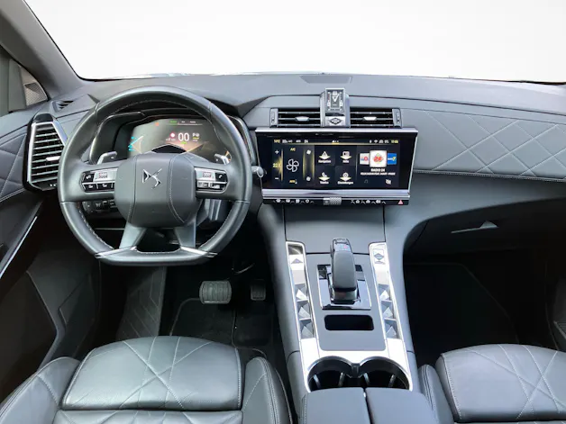 DS Automobiles 7 1.6 E-Tense Rivoli 4x4