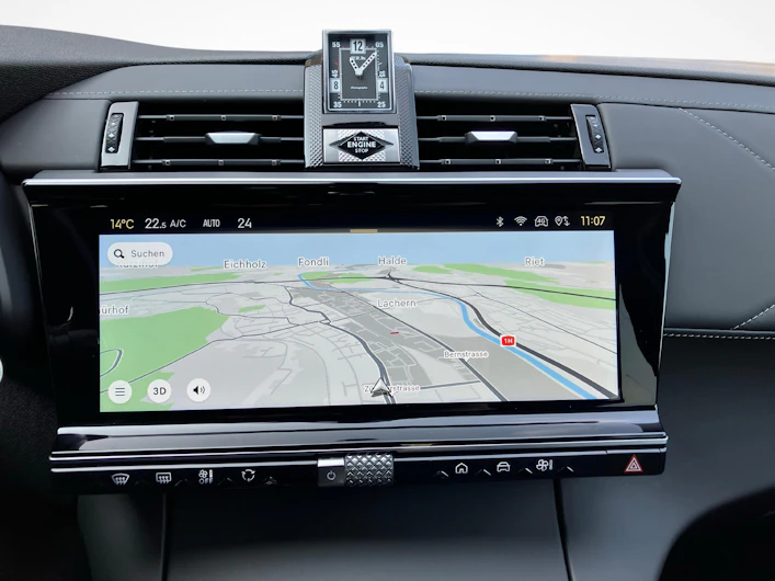 image du véhicule DS AUTOMOBILES DS7