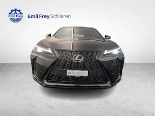 Lexus UX 250h F-Line