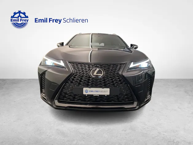 Lexus UX 250h F-Line