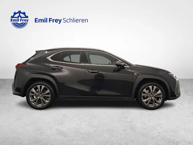 Lexus UX 250h F-Line