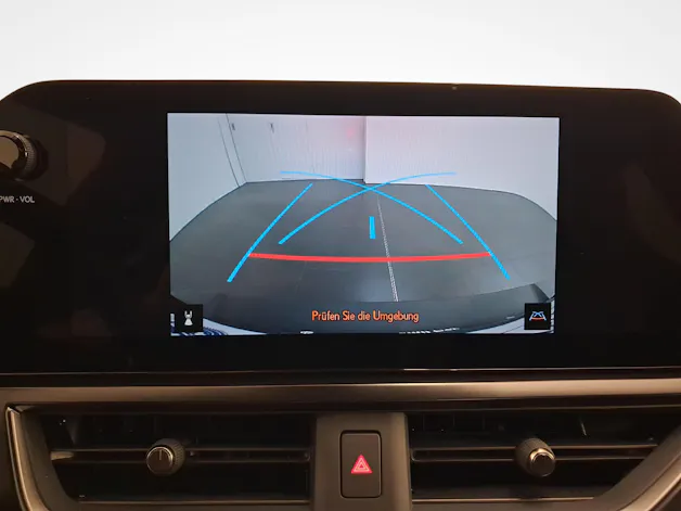Lexus UX 250h F-Line