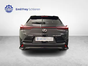 Lexus UX 250h F-Line