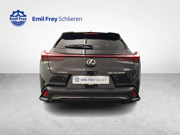 Lexus UX 250h F-Line