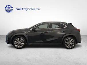 Lexus UX 250h F-Line