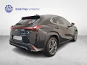 Lexus UX 250h F-Line