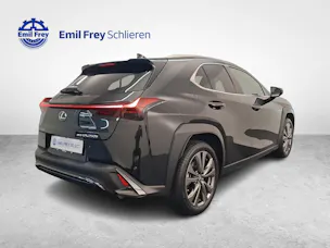 Lexus UX 250h F-Line