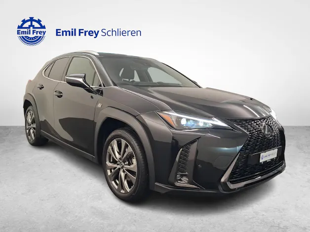 Lexus UX 250h F-Line
