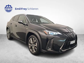 Fahrzeugbild LEXUS UX 250h F-Line