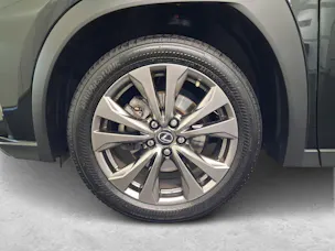 Lexus UX 250h F-Line