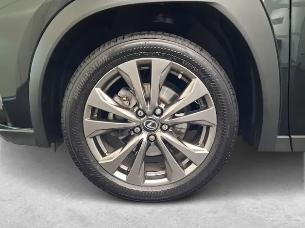 Lexus UX 250h F-Line