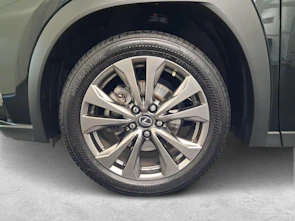 Fahrzeugbild LEXUS UX 250h F-Line