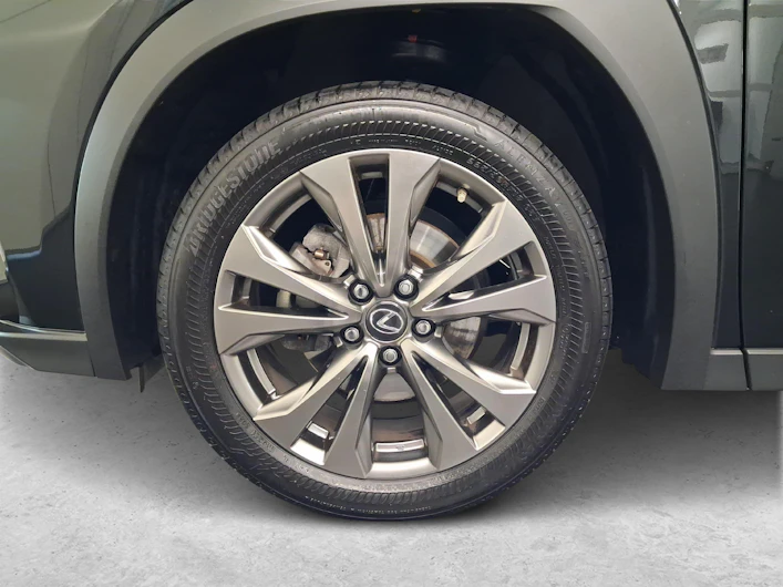 Fahrzeugbild LEXUS UX