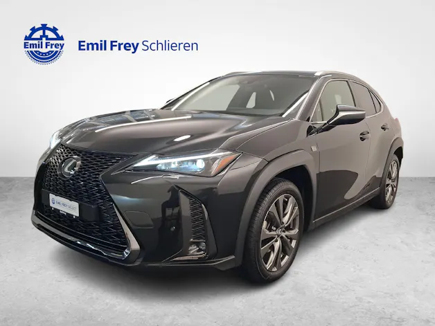Lexus UX 250h F-Line