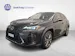 Lexus UX 250h F-Line
