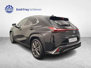 Lexus UX 250h F-Line