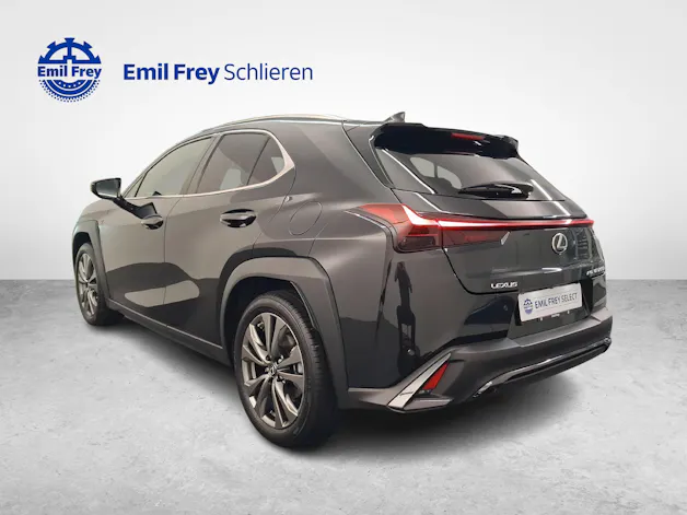 Lexus UX 250h F-Line