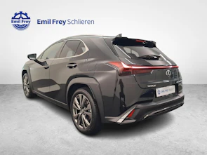 Fahrzeugbild LEXUS UX 250h F-Line