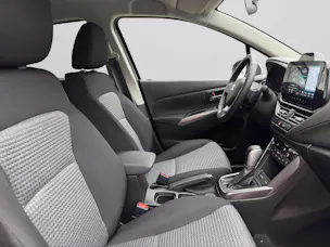 Suzuki S-Cross 1.4 T Compact+ Hybrid 4x4