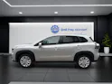 Suzuki S-Cross 1.4 T Compact+ Hybrid 4x4