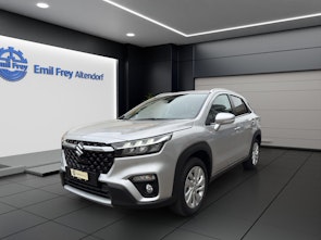 Vehicle image SUZUKI S-Cross 1.4 T Compact+ Hybrid 4x4