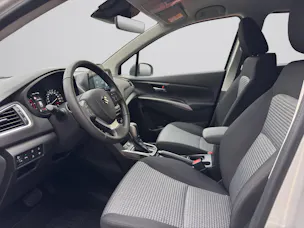 Suzuki S-Cross 1.4 T Compact+ Hybrid 4x4