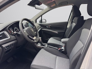 Vehicle image SUZUKI S-Cross 1.4 T Compact+ Hybrid 4x4