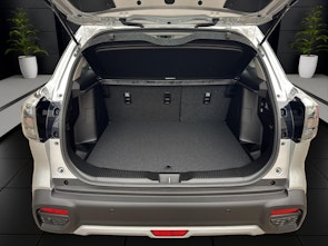 Vehicle image SUZUKI S-Cross 1.4 T Compact+ Hybrid 4x4