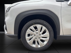 Vehicle image SUZUKI S-Cross 1.4 T Compact+ Hybrid 4x4