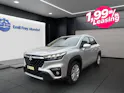 Suzuki S-Cross 1.4 T Compact+ Hybrid 4x4