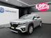 Suzuki S-Cross 1.4 T Compact+ Hybrid 4x4