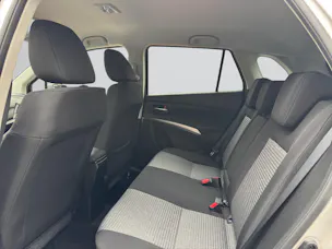 Suzuki S-Cross 1.4 T Compact+ Hybrid 4x4