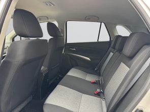 Vehicle image SUZUKI S-Cross 1.4 T Compact+ Hybrid 4x4